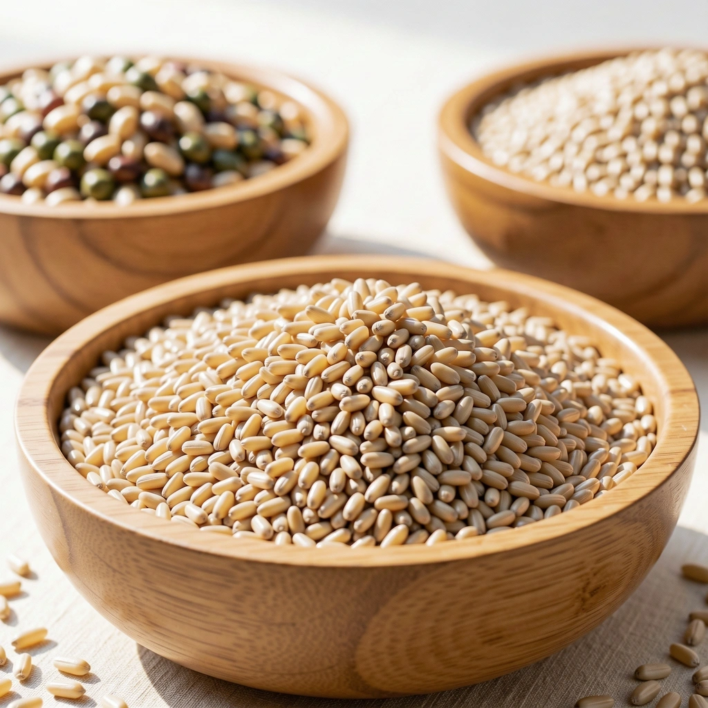 Wellness Ingredients