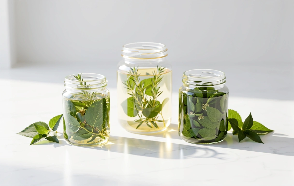 Transparansi data di Suplemen Pria