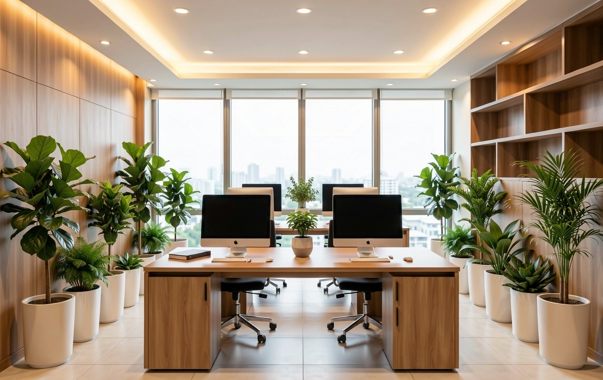 Suplemen Pria Office